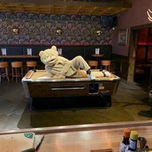 Meet your Posher, Sean